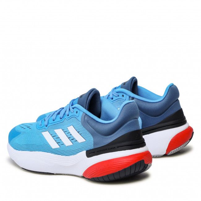 Scarpe adidas - Response Super 3.0 GW1378 Blue