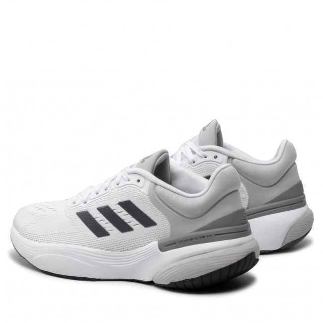 Scarpe adidas - Response Super 3.0 GW1379 Cloud White/Grey Five/Grey Two