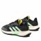 Scarpe adidas - CourtJam Control M Clay GW4220 Core Black/Core Black/Core Black