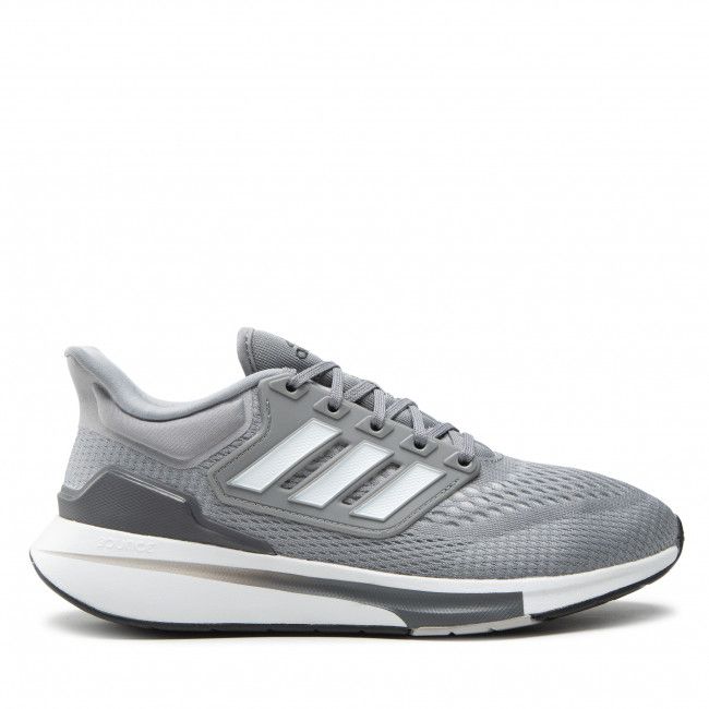 Scarpe adidas - Eq21 Run GW6723 Grey Three/Cloud White/Grey Five