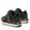 Sneakers Geox - J Fastics G.B J26GZB 0HS54 C9999 M Black
