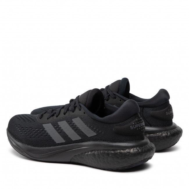 Scarpe adidas - Supernova 2 GW9087 Cblack/Gresix/Cblack