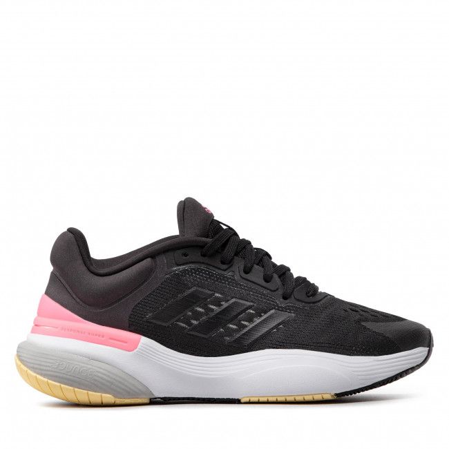 Scarpe adidas - Response Super 3.0 W GW6690 Core Black/Core Black/Beam Pink