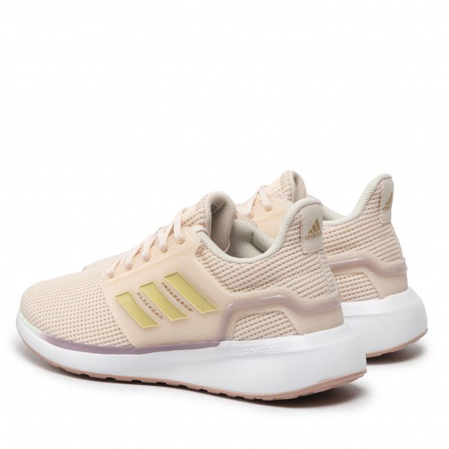 Scarpe adidas - Eq19 Run W GY4729 Bliss Orange/Gold Metallic/Magic Mauve