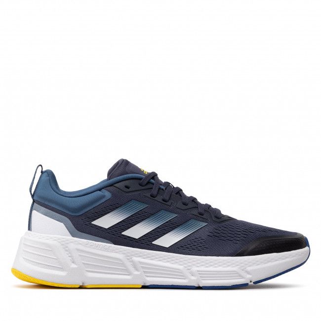 Scarpe adidas - Questar GY2261 Shadow Navy/Wonder Steel/Cloud White