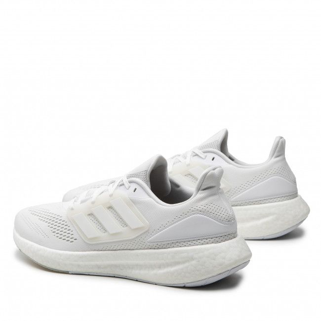 Scarpe adidas - Pureboost 22 GY4705 Ftwwht/Ftwwht/Crywht