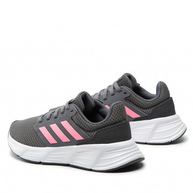 Scarpe adidas - Galaxy 6 GW4135 Grey