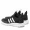 Scarpe adidas - Activeride 2.0 J GW4060 Nero