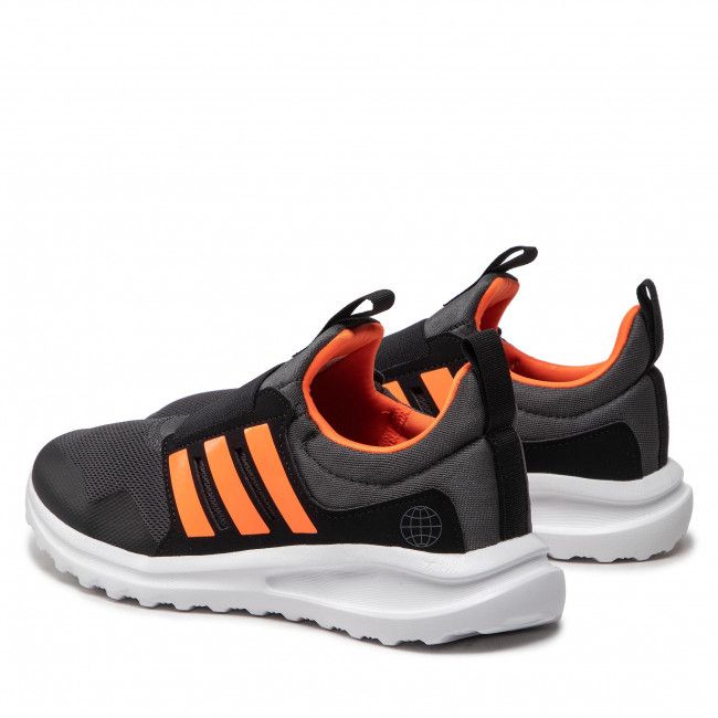 Scarpe adidas - Activeride 2.0 J GW4086 Black/Grey/Black