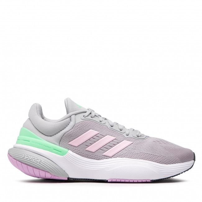 Scarpe adidas - Response Super 3.0 J GY4349 Grey Two/Clear Pink/Bliss Lilac