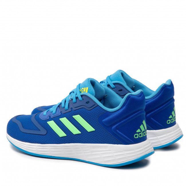 Scarpe adidas - Duramo 10 K GV8938 Blu