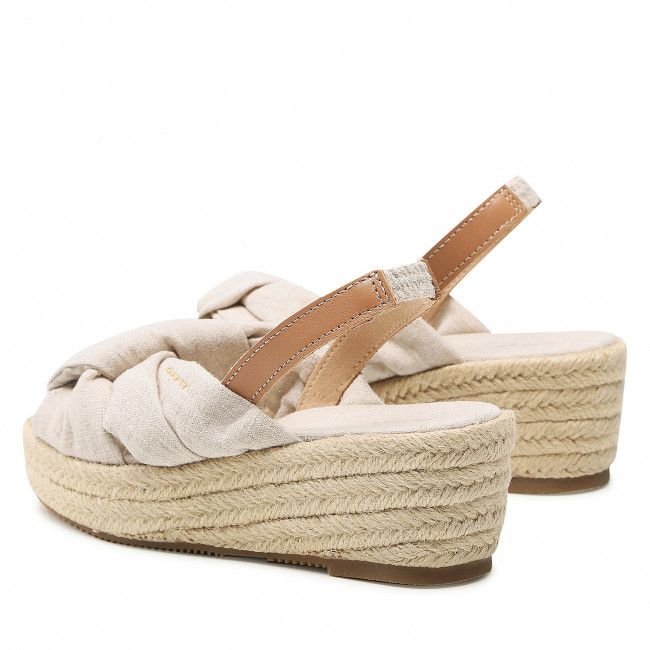 Espadrillas GANT - Bohowill 24569683 Dry Sand G22