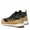 Scarpe adidas - Terrex Free Hiker Gtx GORE-TEX GW8697 Core Black/Mesa/Beige Tone