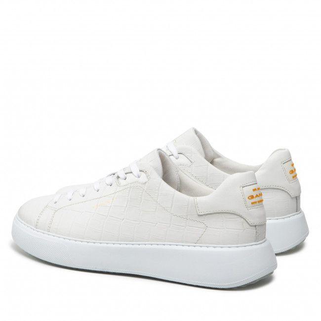 Sneakers Gant - Palbro 24631644 White G29