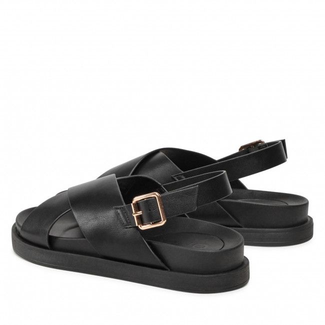 Sandali ONLY SHOES - Onlminnie-2 15253212 Black