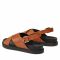 Sandali ONLY SHOES - Onlminnie-2 15253212 Cognac