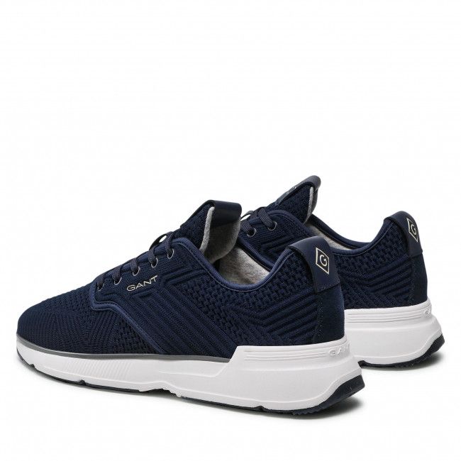 Sneakers Gant - Beeker 24638751 Marine G69