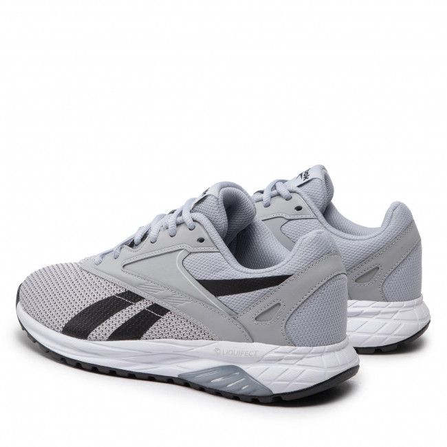 Scarpe Reebok - Liquifect 90 2 GY9809 Cdgry2/Cblack/Ftwwht