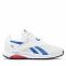Scarpe Reebok - Liquifect 90 2 GY9811 Cloud White / Vector Blue / Vector Red