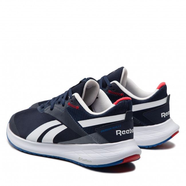 Scarpe Reebok - Energen Run 2 GZ1856 Vecnav/Ftwwht/Vecred