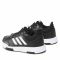 Scarpe adidas - Tensaur Sport 2.0 K GW6425 Core Black/Cloud White/Core Black