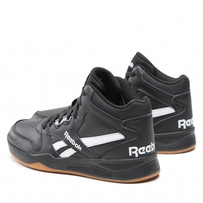 Scarpe Reebok - BB4500 Court GV7028 Core Black / Core Black / Cloud White