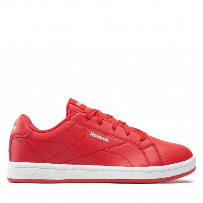 Scarpe Reebok - Royal Complete Cln 2. GW3696 Vecred/Vecred/Ftwwht