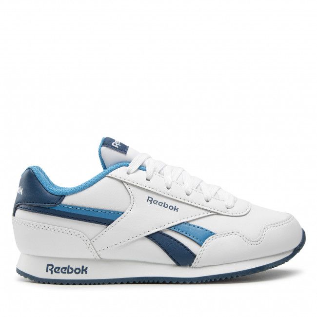 Scarpe Reebok - Royal Cl Jog 3.0 GW5276 Ftwwht/Batblu/Essblu