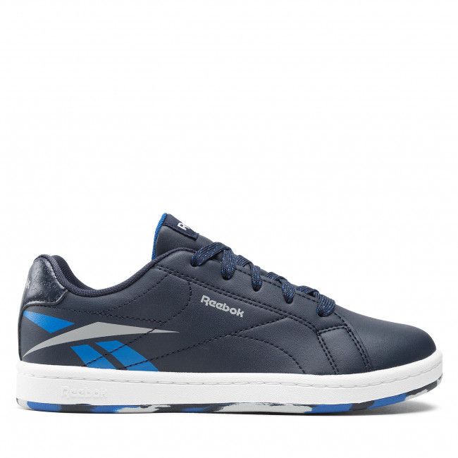 Sneakers Reebok - Royal Complete Cln 2. GW6639 Vecnav/Vecblu/Pugry3