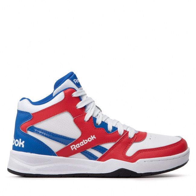 Scarpe Reebok - BB4500 Court GX1457 Ftwwht/Vecred/Vexblu