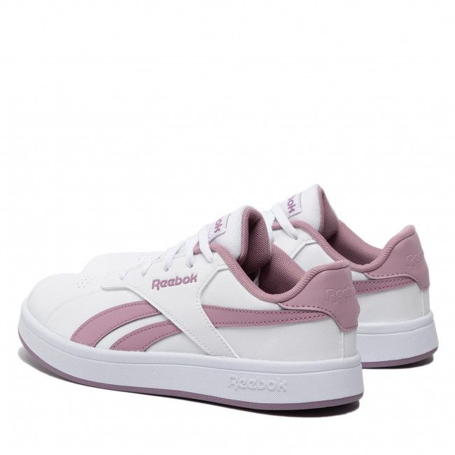 Scarpe Reebok - Am Court GX1458 Ftwwht/Inflil/Ftwwht