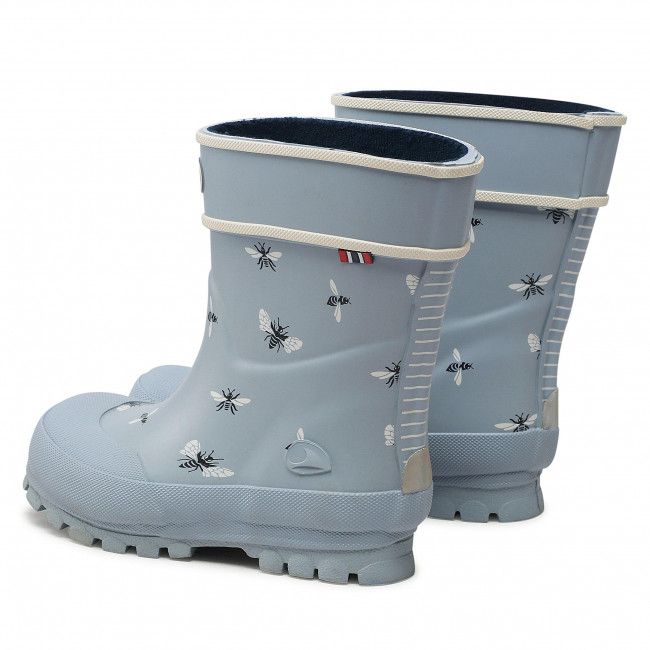 Wellington Viking - Alv Jolly 1-60060-4501 Iceblue/White