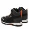 Scarpe da trekking VIKING - Akkarvik Mid Wp 3-51425-231 Black/Orange
