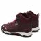 Scarpe da trekking Viking - Akkarvik Mid Wp 3-51425-4817 Grape/Fuchsia