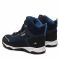 Scarpe da trekking Viking - Akkarvik Mid Wp 3-51425-514 Navy/Ocean
