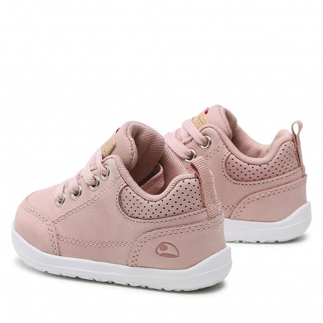 Sneakers Viking - Alv Lace 3-52250-53 Antiquerose