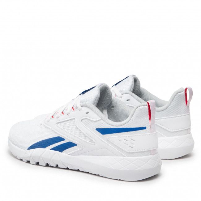 Scarpe Reebok - Flexagon Energy Tr 4 GY6262 Cloud White / Pure Grey 2 / Vector Blue