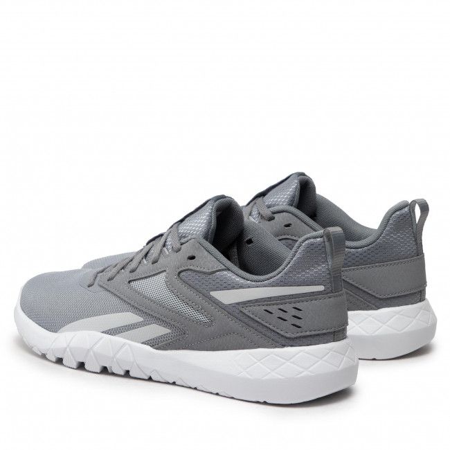 Scarpe Reebok - Flexagon Energy Tr 4 GY6263 Pure Grey 5/Pure Grey 2/Cloud White