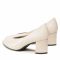 Scarpe basse MARCO TOZZI - 2-22405-28 Cream 403