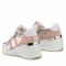 Sneakers MARCO TOZZI - 2-23765-28 White/Rose C 134
