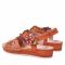Sandali LAURA VITA - Brcuelo 97 SL150420-97 Orange