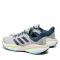 Scarpe adidas - Solar Glide 5 M GX6705 Dash Grey/Shadow Navy/Solar Green