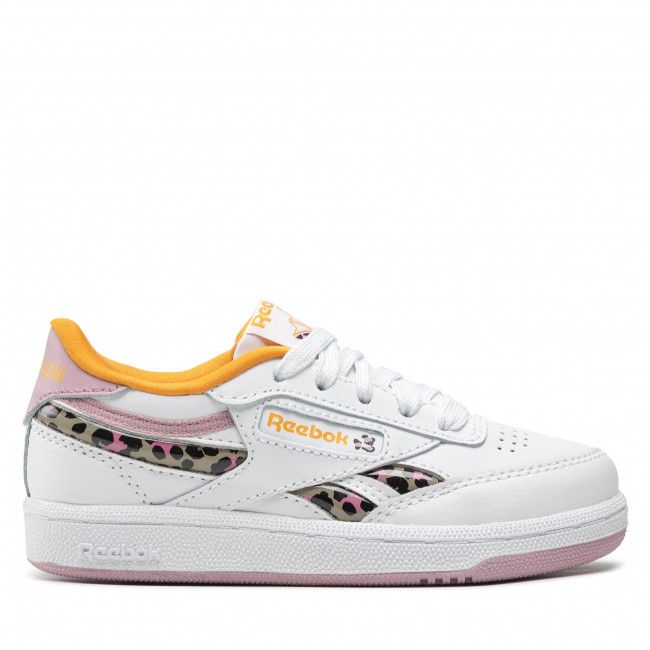 Scarpe Reebok - Club C Revenge GW9191 Ftwwht/Inflil/Brgoch