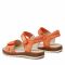 Sandali Garvalin - 222404-A M Naranja