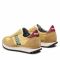 Sneakers BLAUER - S2DAWSON02/NYS Yellow/Green