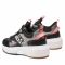 Sneakers NAPAPIJRI - Christabel NP0A4GU5 Black 041