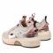 Sneakers NAPAPIJRI - Christabel NP0A4GU5 Mineral Beige NB41