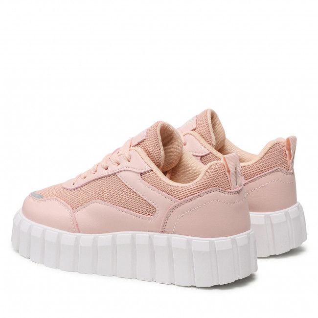 Sneakers CROSBY - 227211/01-01 Nude