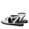Sandali BETSY - 927001/01-02E White