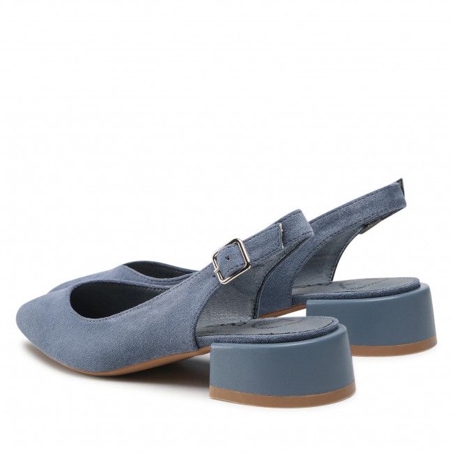 Sandali BETSY - 927006/03-05E Blue